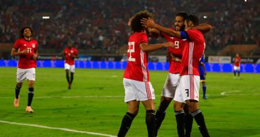 تصفيات أمم أفريقيا..مصر الأقوى هجوميا وتونس أقوى دفاعيا ومنتخبات لاتعرف الفوز