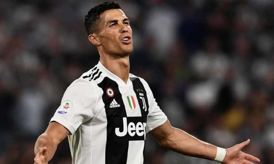 رونالدو قد يواجه الترحيل أو العودة لبلدة..وهذا سبب هدوء الدون رغم نشر دليل إدانتة!