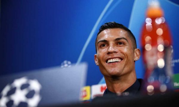رونالدو يقود اليوفنتوس أمام مانشستر يونايتد في مواجهة نارية بدوري أبطال أوروبا