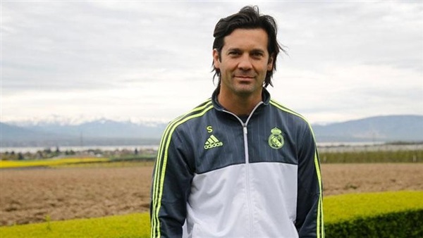 إقالةلوبيتيجى من تدريب ريال مدريد وتعيين سولارى مؤقتا..وشرط كونتى أوقف المفاوضات