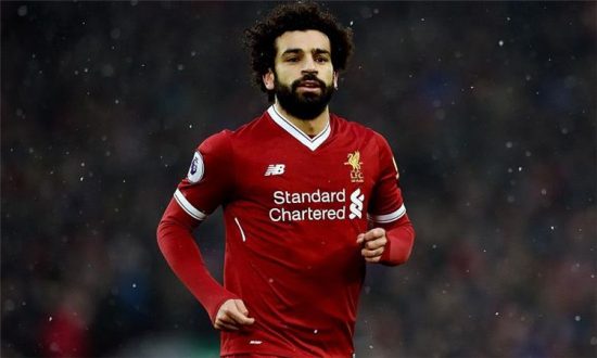 صلاح وتحد جديد أمام نابولي..وليفربول يستعد بجدارية للنجم..وقطتة تلفت الأنظار