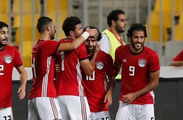 صلاح يتصدر أجمل أهداف الأسبوع عالميا..وقميصة يكلف مصر عقوبة مالية كبيرة