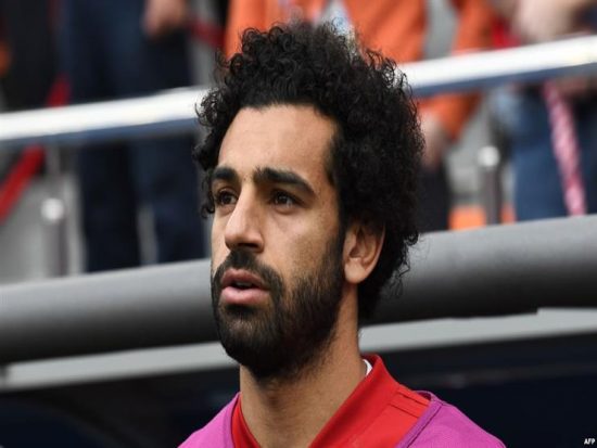 صلاح ينعى رئيس ليسترسيتي..ونيولوك مفاجىء وصدفة تجمعة بهولاء بأحد المطاعم بلندن