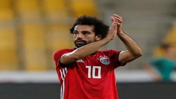 صلاح يغيب عن مباراة إي سواتيني الثانية..والصحافة العالمية تصف هدفة بـ الـ أولمبي