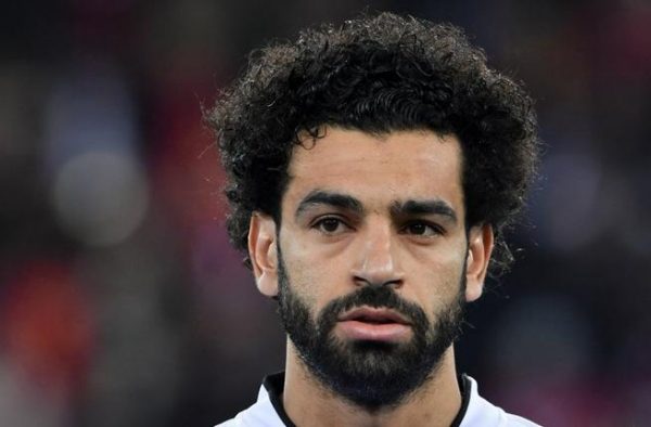 صلاح يفشل في السفر لكرواتيا..وعدم مشاركتة مع المنتخب تهدد حصولة علي لقب الهداف