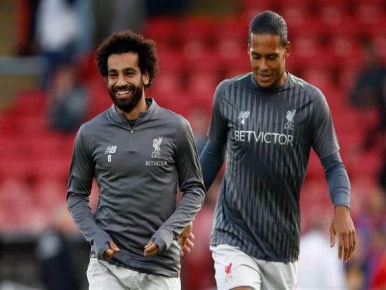 ليفربول يأمل بأستعادة إنتصاراتة أمام هدرسفيلد..وصلاح يسعي لكسر صيامه عن التهديف