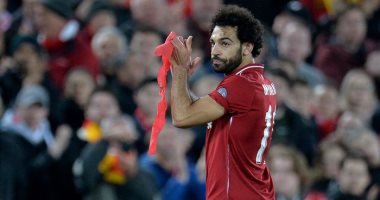 ليفربول يدعو لدعم صلاح لجائزة”لاعب الجولة”..وكشف سر عدم احتفاله بأهدافة مع الريدز
