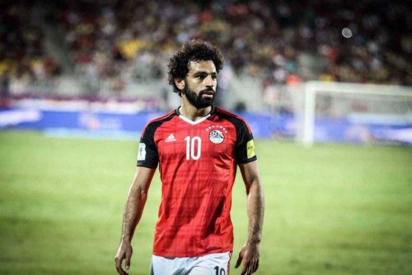 ليفربول يطلب إراحة صلاح أمام سوازيلاند.. واللاعب سر رحيل زيدان عن ريال مدريد