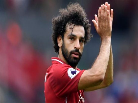 ليفربول يعلن مشاركة صلاح وكلوب يجهز البديل غدا..ولفتة إنسانية من اللاعب وزملائة