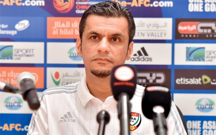 مباراة الأهلي اليوم : مدرب الوصل يتغزل في الأهلي قبل لقاء اليوم بالبطولة العربية