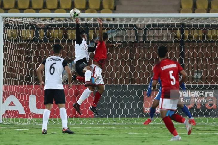 الأهلي نيوز : نجم الأهلي يتخذ قرار مصيري عن مستقبله مع القلعة الحمراء