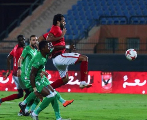 مباراة الأهلي اليوم : موعد لقاء الاهلي والإتصالات اليوم والقناة التي تنقله