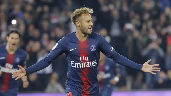 نيمار يغيب عن مباراة أميان غدا..ومدرب برشلونة يعلق علي عودته للفريق:كل شيء ممكن