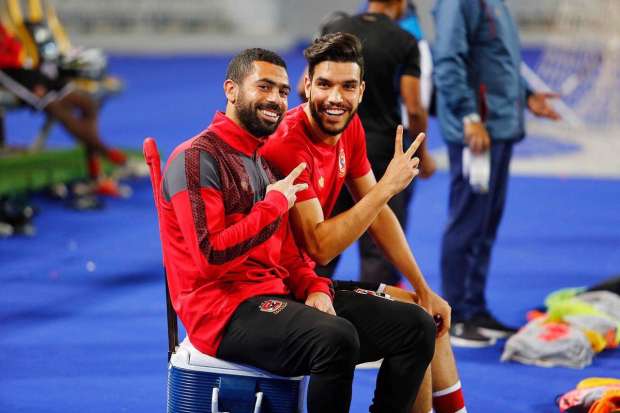 الأهلي نيوز : أحمد فتحي يطلب الرحيل عن الأهلي.. وانبي يرفض التفريط فى نجمه للأحمر