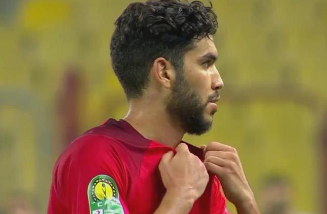 أخبار الأهلي : الكشف عن من قام بنشر لقطة أزارو لتوريط الأهلي