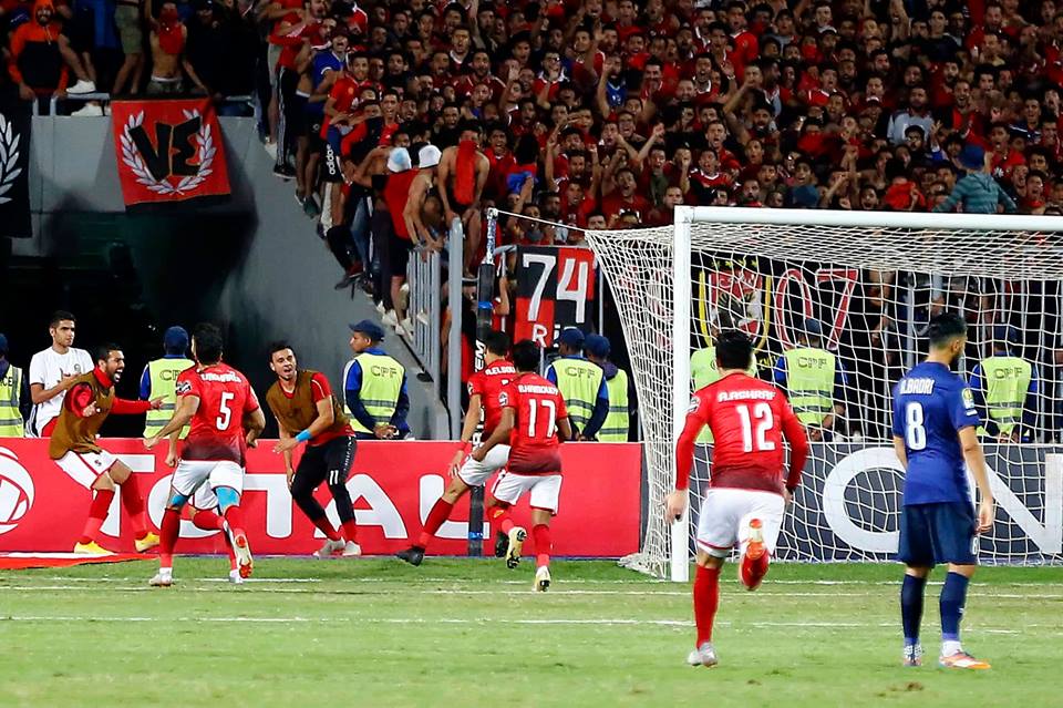 أخبار الأهلي : حسام حسن يفجر مفاجأة عن توقيعه للنادي الأهلي