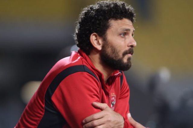 الأهلي اليوم : حسام غالي يعترض علي هيثم عرابي .. ماذا قدم للأهلي منذ صعوده؟
