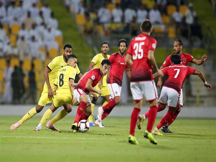 الأهلي نيوز : محمد يوسف يقرر أستبعاد هذا الثنائي من قائمة الأهلي