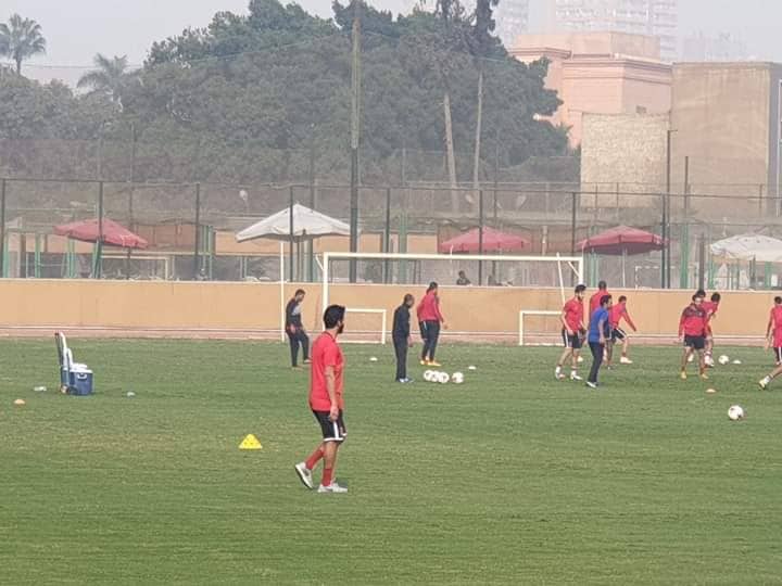 أخبار الأهلي : النادي الأهلي يحسم صفقة جديدة ..لاعب دجله يوقع للقلعة الحمراء
