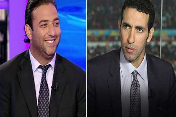 الأهلي اليوم : الإعلام التونسي يتجاوز ضد الأهلي ورد من أبوتريكة وميدو