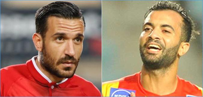 الأهلي نيوز : طه الخنيسي يكشف موقفه من الأنتقال للنادي الأهلي
