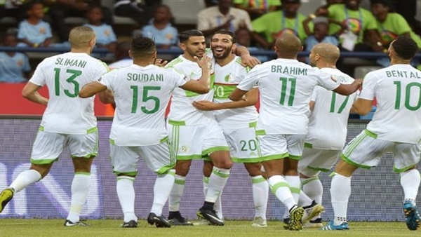 الجزائر يتأهل لكأس الأمم الإفريقية2019..وتأهل منتخب عربي للمرة الأولى بتاريخة