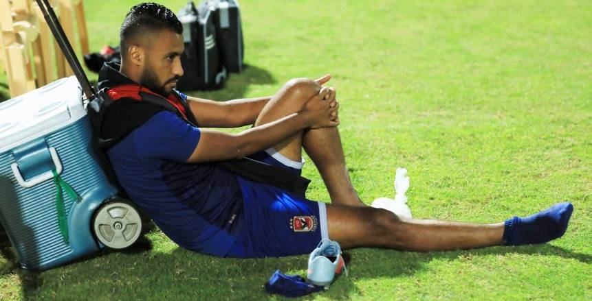 أخبار الأهلي : الأهلي يقرر توقيع عقوبات مغلظة على عاشور ولاعبي الفريق بعد نكسة كأس زايد