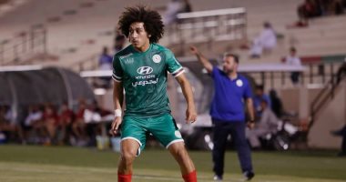 الأهلي نيوز : منع حسين السيد من المشاركة فى تدريبات الأهلي..تعرف على التفاصيل