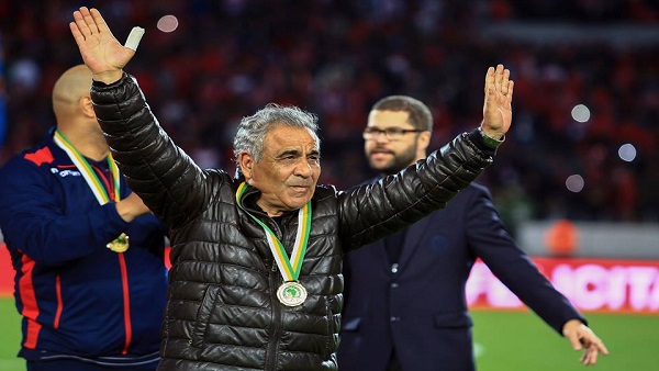الأهلي اليوم : البنزرتي يعلق على تدريبه للأهلي..وعبد الغنى : الأحمر يديره السماسرة