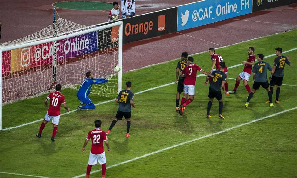 مباراة الأهلي اليوم :ماذا قال الأهلي عن تطبيق حكم الفيديو في لقاء الترجي وزيارة الخطيب