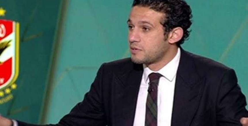 أخبار الأهلي : محمد فضل يفجر مفاجأة : هذا اللاعب الزملكاوي وقع للأهلي