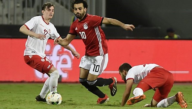 منتخب مصر يبني جيل عالمي تحت قيادة أجيري ..تعرف علي التفاصيل