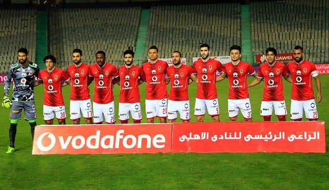 الأهلي نيوز : مروان محسن يضع شرط هام للأستمرار في الاهلي قبل لقاء النجوم