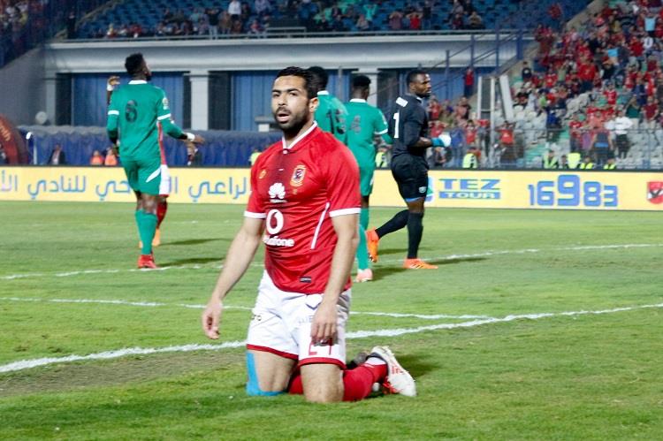 الأهلي نيوز : سر الغضب العارم في الأهلي من أحمد فتحي