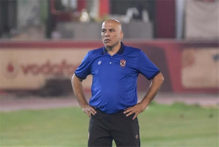 أخبار الأهلي : محمد يوسف يطلب رحيل صفقة الأهلي الجديدة في يناير