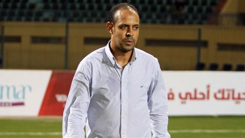 أخبار الأهلي : عماد النحاس أبرز مطالب جماهير الأهلي في الجهاز الفني الجديد