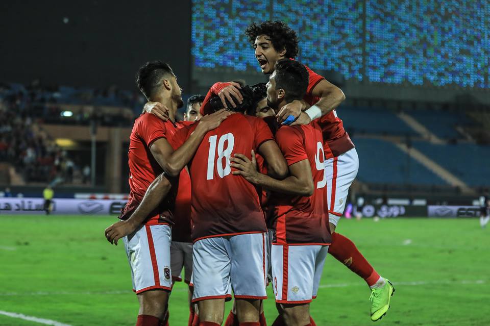 الأهلي نيوز : الأهلي يجهز ضربة للزمالك ويعلن بشكل رسمي صفقتان سوبر خلال ساعات