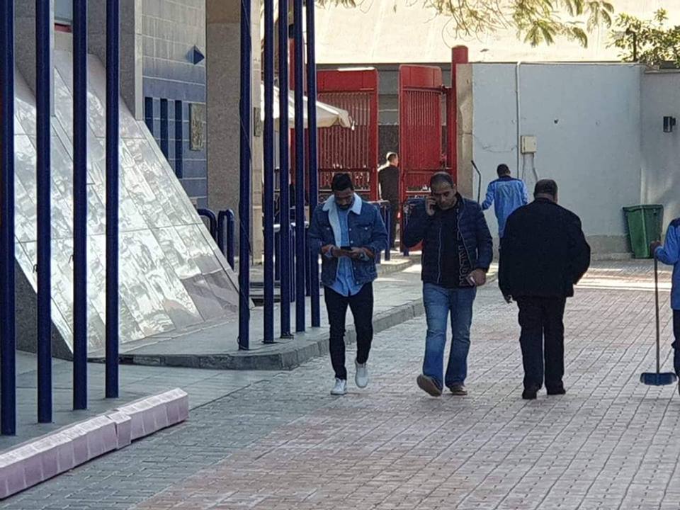 أخبار الأهلي : ظهور الصفقة الجديدة في الأهلي رسميا