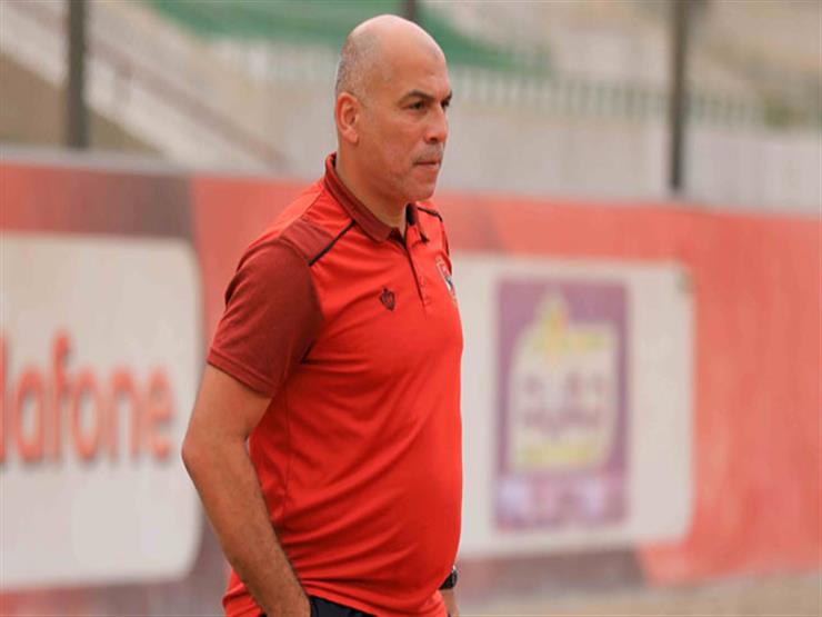 أخبار الأهلي : الخطيب يرفض إقالة محمد يوسف من الأهلي .. تعرف علي الأسباب