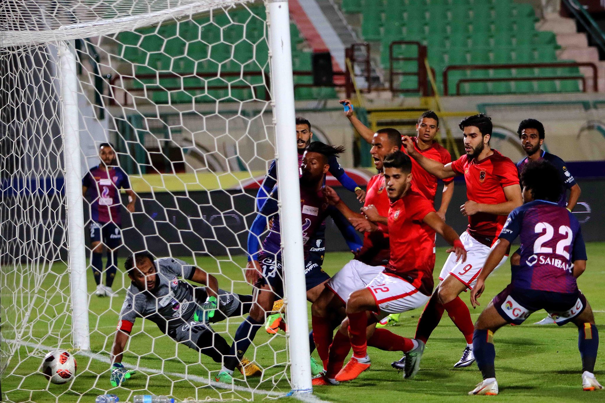 أخبار الأهلي : سياسية جديدة لجهاز الأهلي تثير غضب نجم الفريق