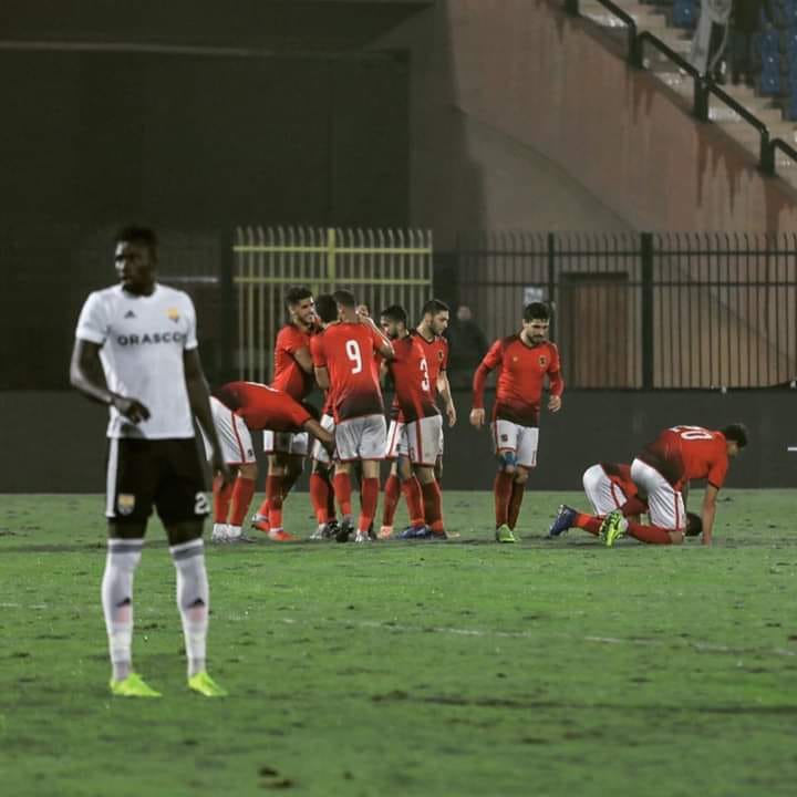 أخبار الأهلي : الأهلي يبدأ مشوار التاسعة .. تعرف علي المواجهات الساخنة للبطولة