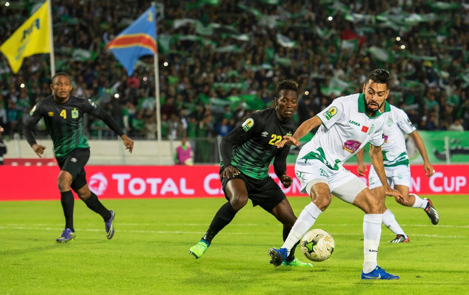 الأهلي اليوم : هداف الكونفدرالية ومهاجم الزمالك السابق علي أبواب الأهلي