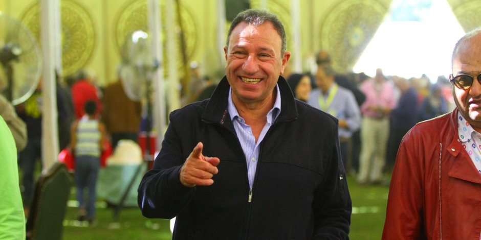 الأهلي اليوم : وتتوالى الصفقات..ياسر ابراهيم فى الأهلي مقابل 30 مليون..ومدافع أخر فى الطريق