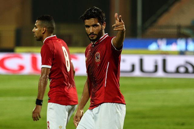 الأهلي نيوز : الأهلي يرد علي شائعة أعتداء صالح جمعة علي معلول