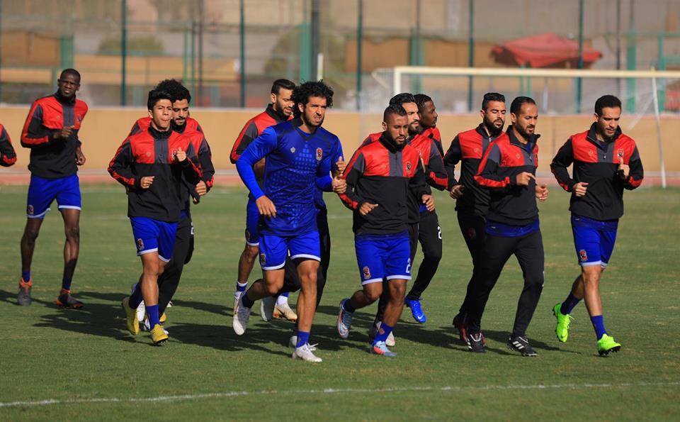 الأهلي نيوز : فرج عامر يحدد مبلغ خرافى لبيع ياسر ابراهيم للأهلي..والزمالك يطيح بكاسونجو رسميا