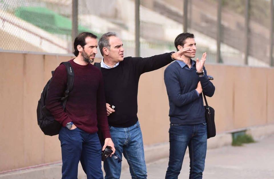 أخبار الأهلي : الأهلي يعرض 20 مليون + 3 لاعبين لضم هذه الصفقة الهامة