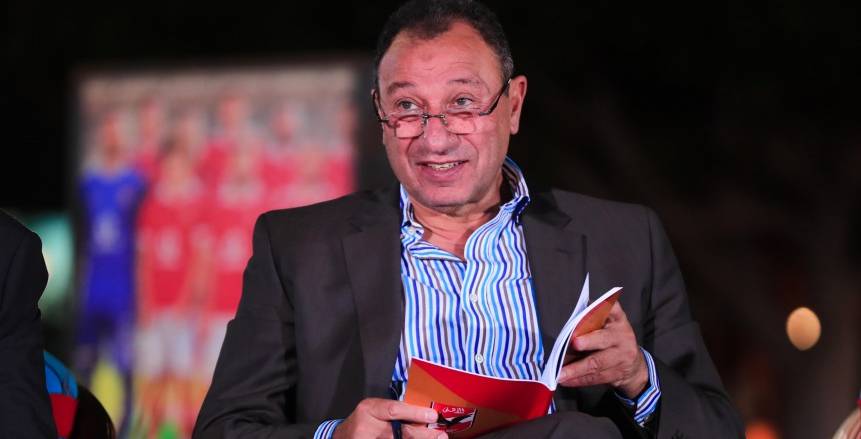 الأهلي اليوم : الصفقات السوبر التي ضمها محمود الخطيب للأهلي هذا الموسم