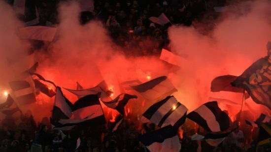 الدوري الفرنسي في خطر ..السترات الصفراء ترجىء مباراة بوردو وأميان لهذا الموعد