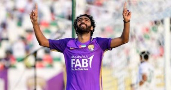 العين يودع كأس الإمارات بخماسية من الوصل.. والشحات يسجل هدفا معنويا