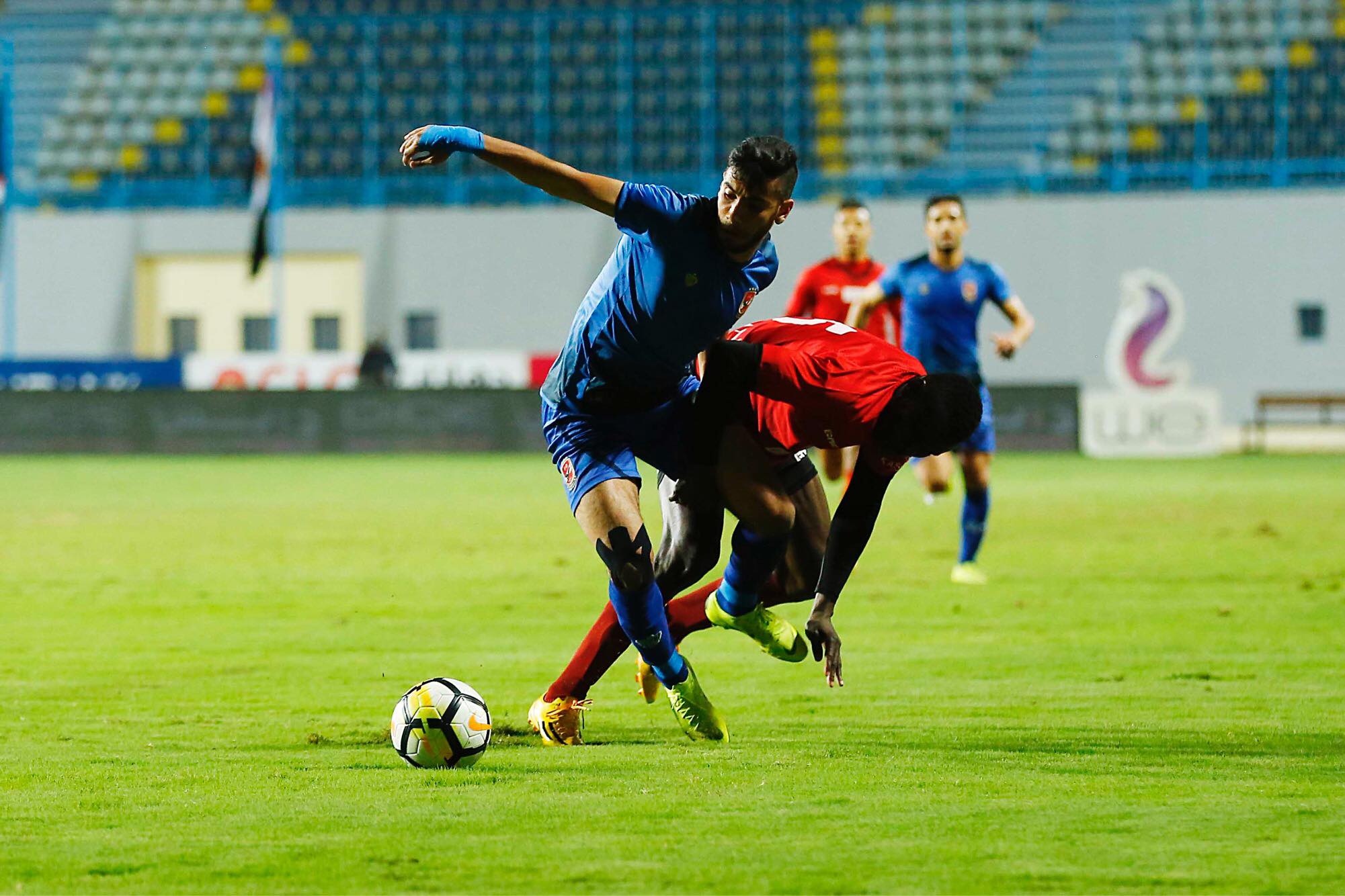 أخبار الأهلي : محمد يوسف يكشف أسباب التعادل أمام الداخلية فى الدوري